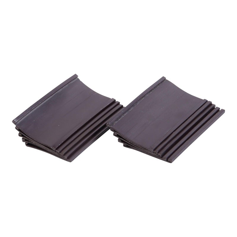 MasterVision Magnetic Data Card Holders for White Boards - Image 1